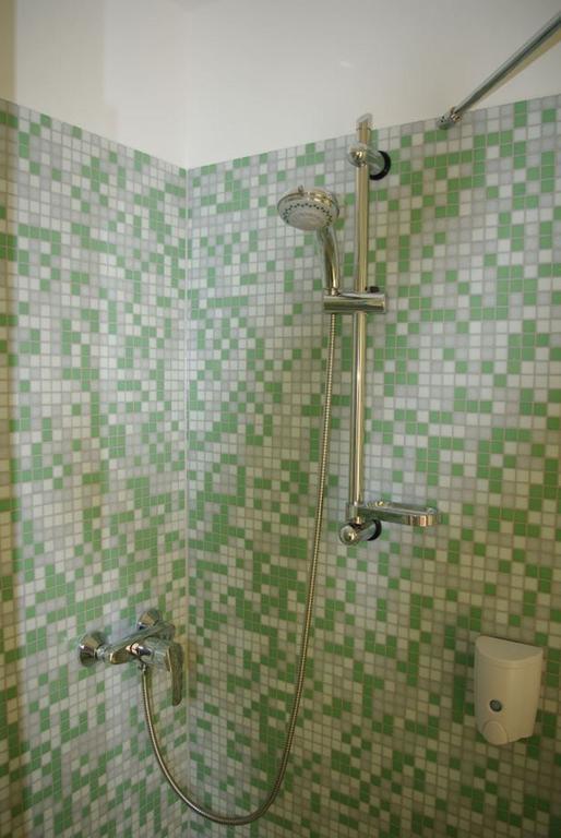 Workbase Hostel Viyana Dış mekan fotoğraf