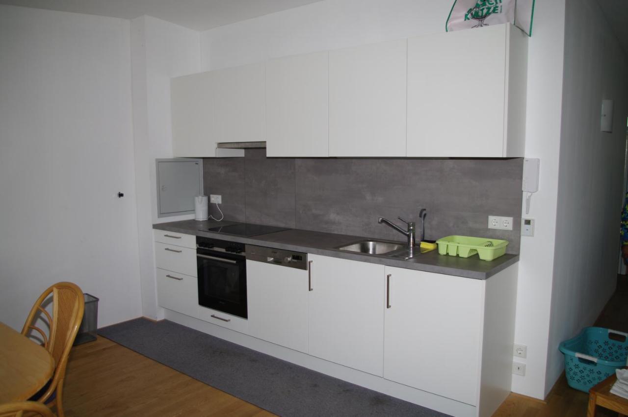 Workbase Hostel Viyana Dış mekan fotoğraf